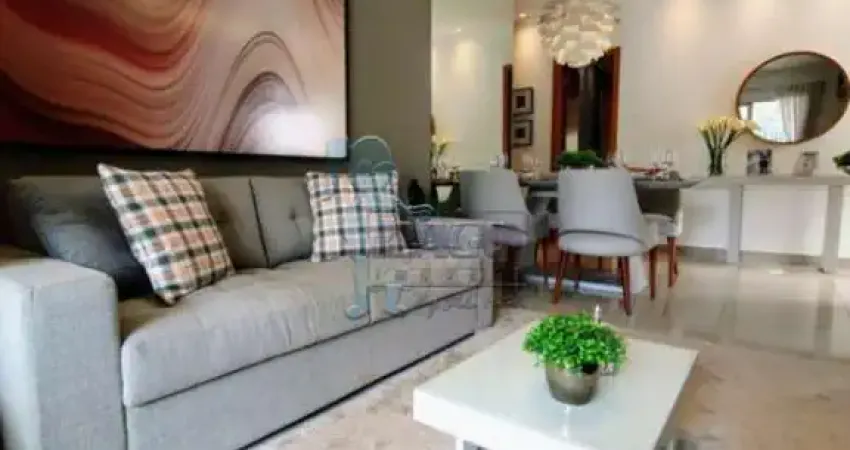 Apartamento com 2 quartos à venda na Vila Ana Maria, Ribeirão Preto