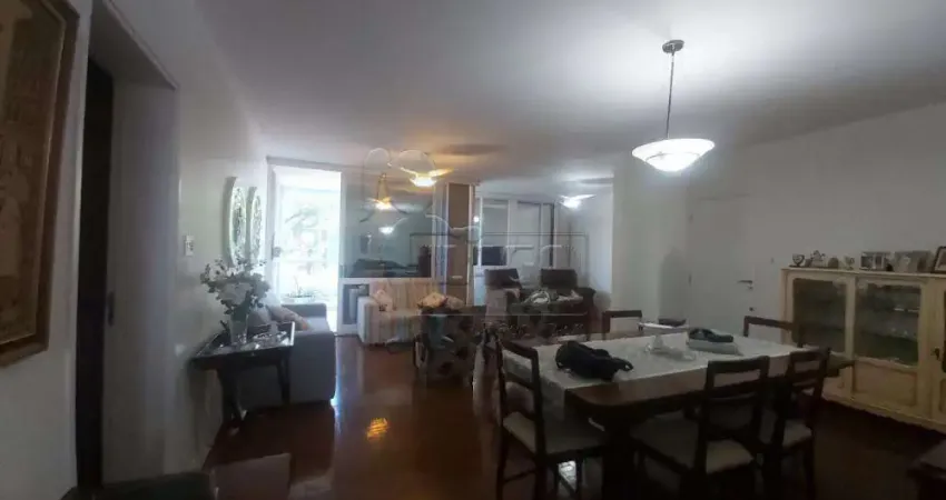 Apartamento com 3 quartos à venda no Jardim América, Ribeirão Preto