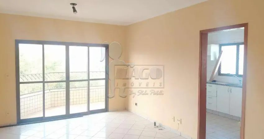 Apartamento com 3 quartos à venda no Iguatemi, Ribeirão Preto