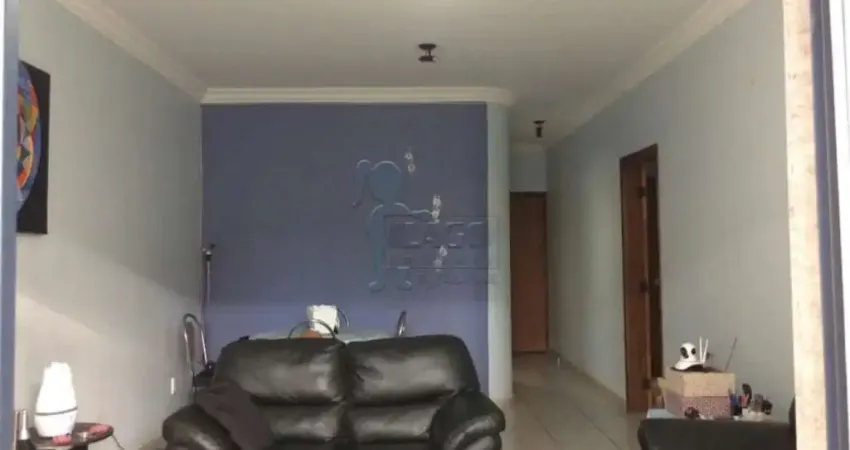 Apartamento com 3 quartos à venda no Condomínio Itamaraty, Ribeirão Preto