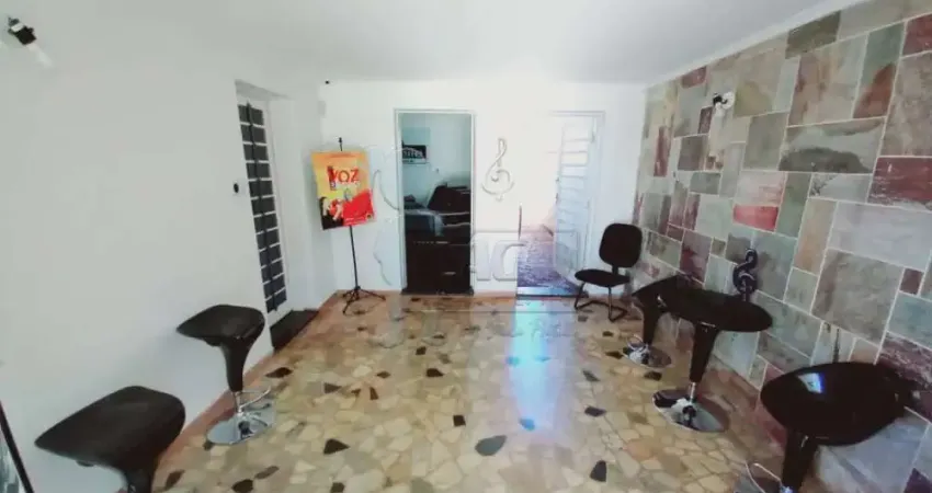 Ponto comercial à venda no Jardim Paulistano, Ribeirão Preto