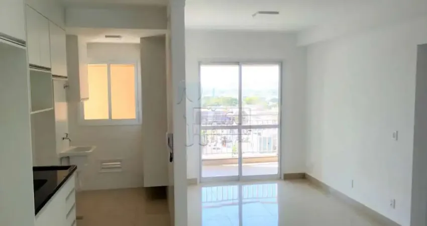 Apartamento com 2 quartos à venda no Nova Ribeirânia, Ribeirão Preto