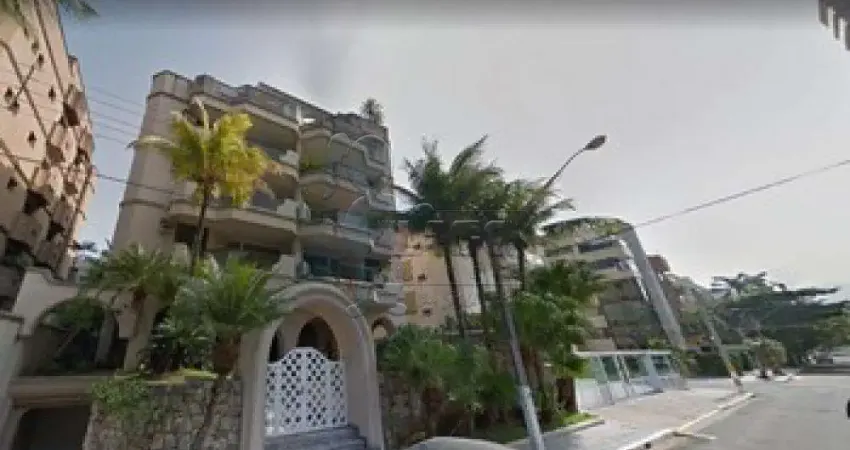 Apartamento com 4 quartos à venda na Enseada, Guarujá