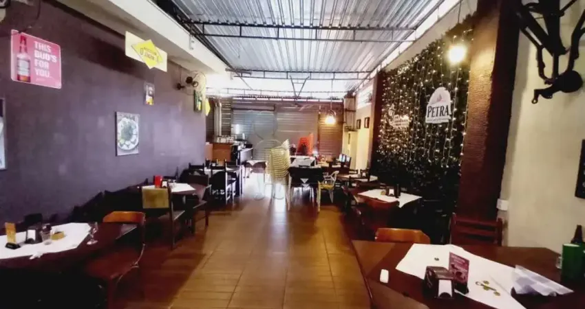 Ponto comercial à venda no Jardim Paulistano, Ribeirão Preto 