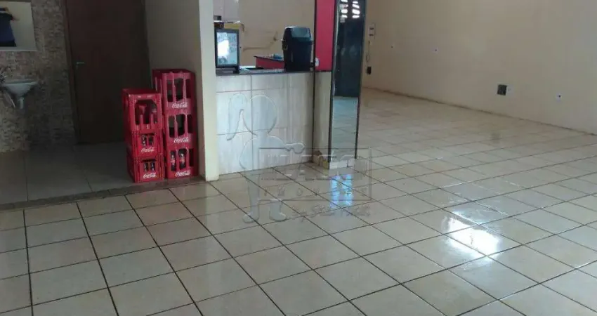 Barracão / Galpão / Depósito à venda no Jardim Paulistano, Ribeirão Preto