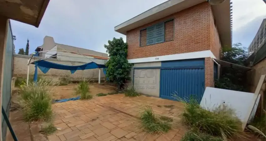 Ponto comercial à venda no Jardim América, Ribeirão Preto