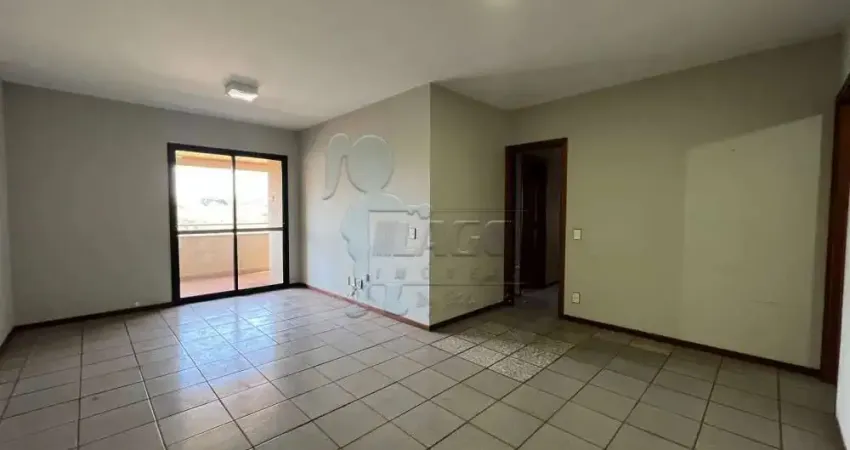 Apartamento com 3 quartos à venda no Jardim São Luiz, Ribeirão Preto