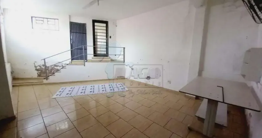 Ponto comercial à venda no Jardim Paulistano, Ribeirão Preto 