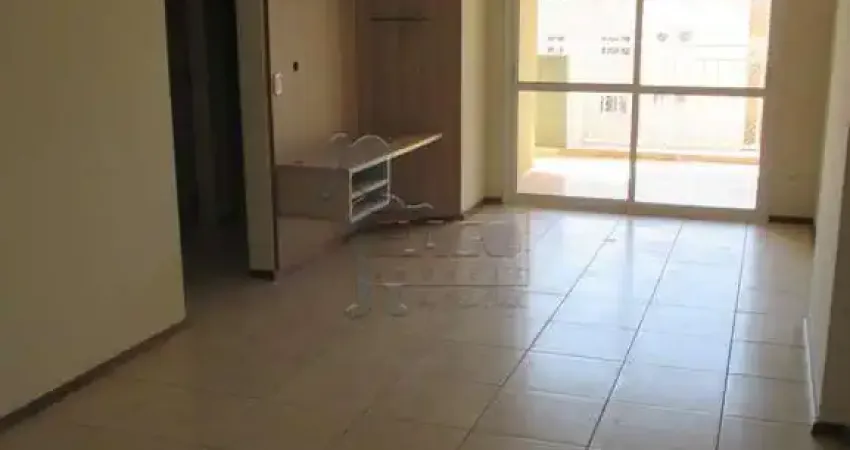 Apartamento com 2 quartos à venda no Jardim Paulista, Ribeirão Preto
