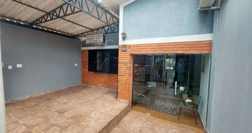 Ponto comercial à venda no Jardim Paulista, Ribeirão Preto 
