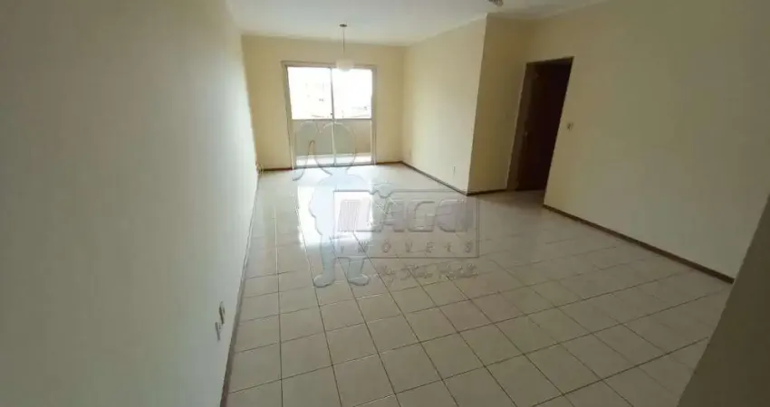 Apartamento com 3 quartos à venda no Condomínio Itamaraty, Ribeirão Preto