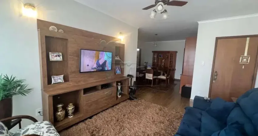 Apartamento com 3 quartos à venda no Jardim Sumaré, Ribeirão Preto