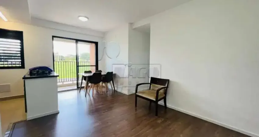 Apartamento com 2 quartos à venda no Quinta da Primavera, Ribeirão Preto