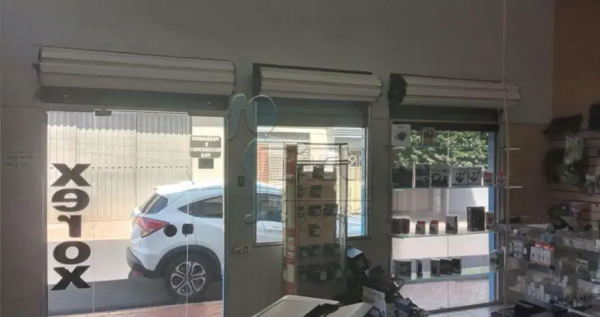 Ponto comercial à venda no Jardim Bela Vista, Serrana