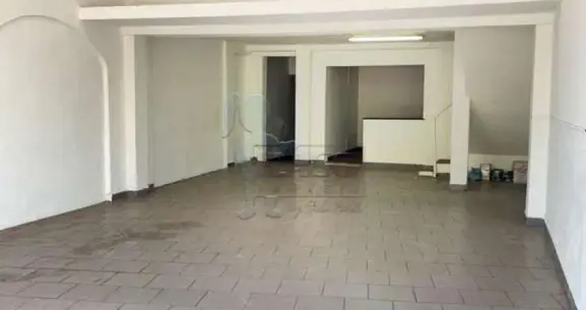 Ponto comercial à venda no Centro, Ribeirão Preto