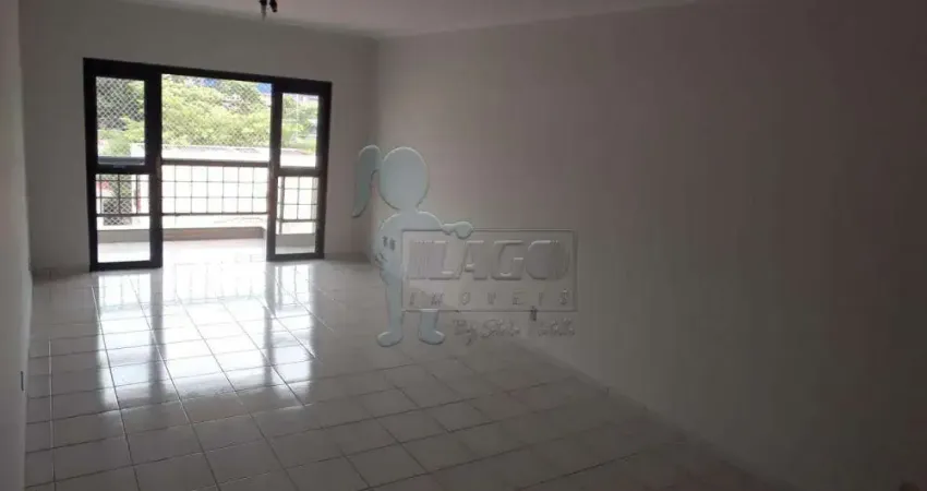 Apartamento com 3 quartos à venda no Presidente Médici, Ribeirão Preto