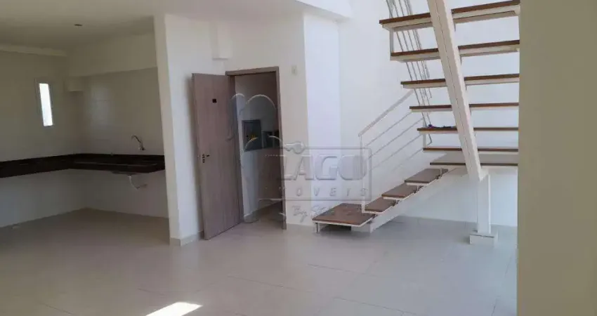 Apartamento com 2 quartos à venda no Jardim São Luiz, Ribeirão Preto