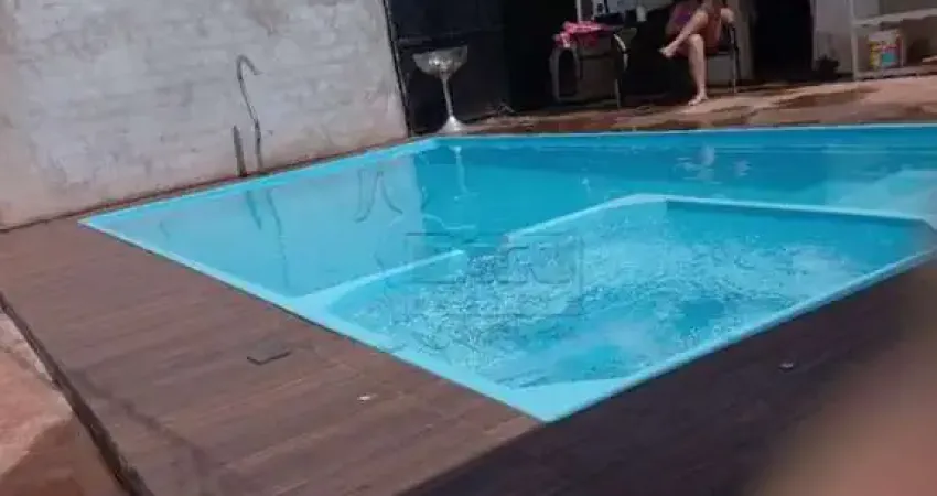 Chácara / sítio com 5 quartos à venda no Engenheiro Carlos de Lacerda Chaves, Ribeirão Preto