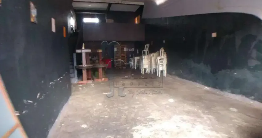 Barracão / Galpão / Depósito à venda no Jardim Herculano Fernandes, Ribeirão Preto