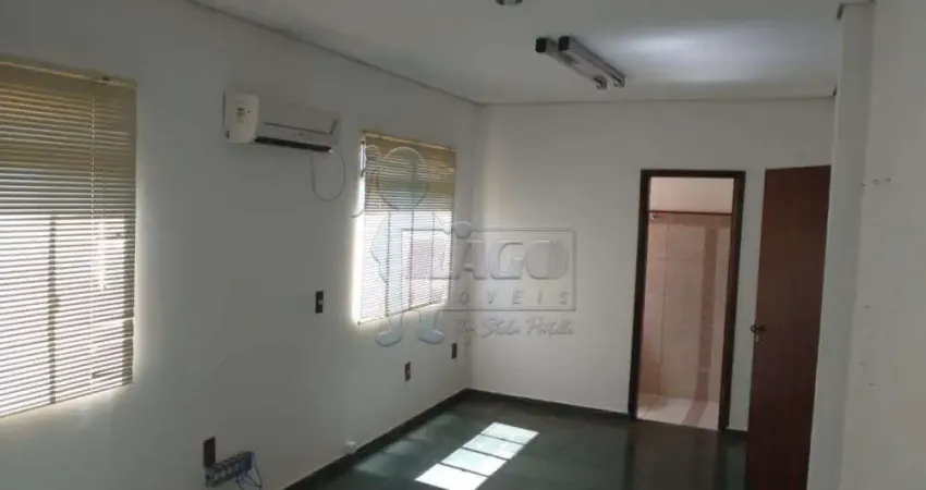 Imóvel comercial na nova riberânia próximo á avenida presidente kennedy