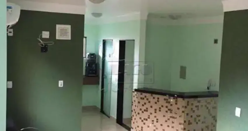 Barracão / Galpão / Depósito à venda no Jardim Paulistano, Ribeirão Preto