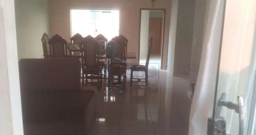 Casa com 3 quartos à venda no Jardim Maria Imaculada, Brodowski