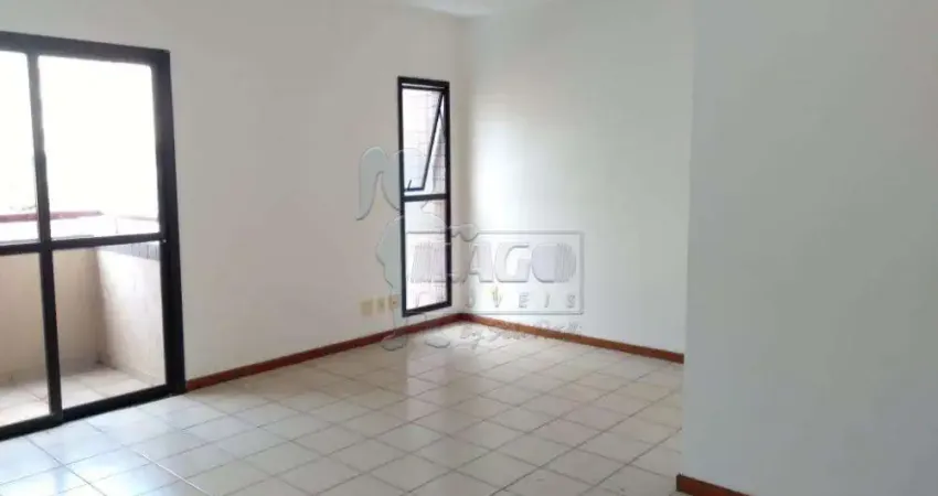 Apartamento com 2 quartos à venda no Centro, Ribeirão Preto
