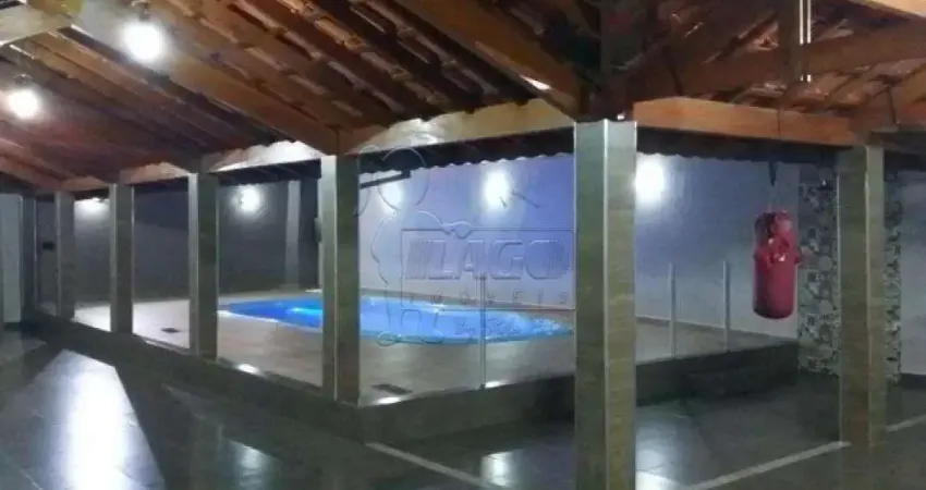 Ponto comercial à venda no Aeroporto, Batatais