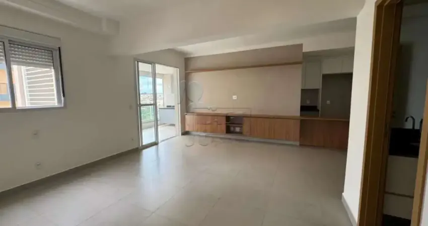 Apartamento de 63m² com 02 quartos para locação - Jardim Sumaré