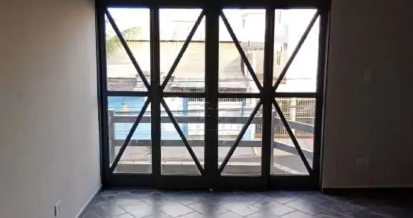 Apartamento de 86m² com 03 quartos à venda - Jardim Castelo Branco