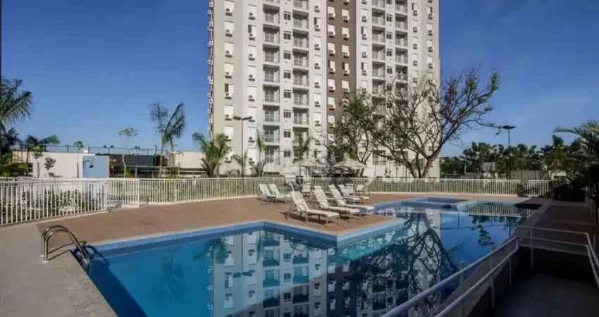 Apartamento com 3 quartos à venda na Vila Monte Alegre, Ribeirão Preto