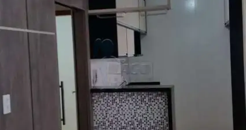 Apartamento de 51m² com 2 quartos à venda - Residencial Greenville