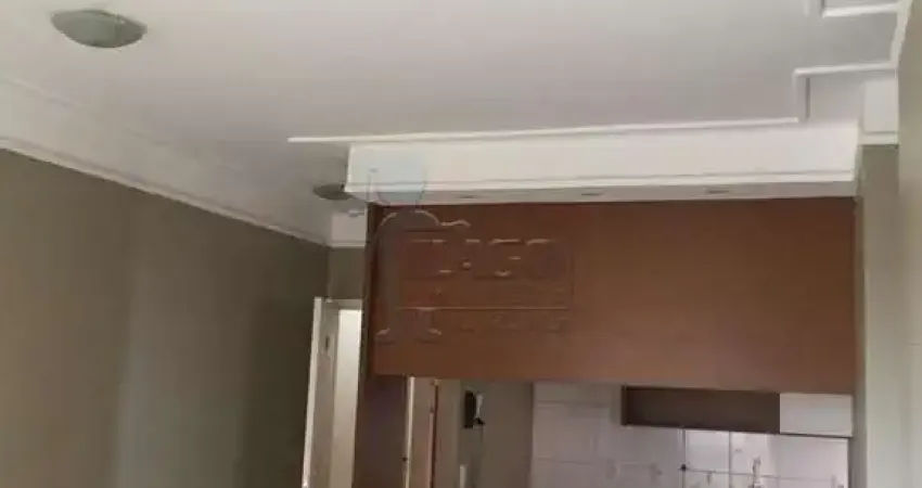 Apartamento com 3 quartos à venda no Parque Industrial Lagoinha, Ribeirão Preto