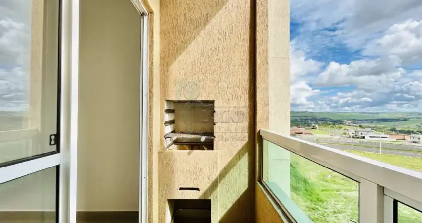 Apartamento de 45m² com 02 quartos para venda e locação - Quinta da Primavera