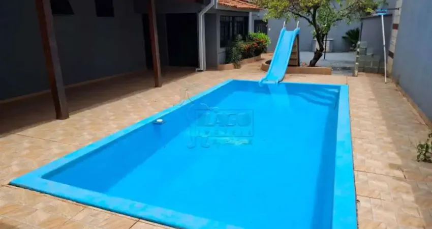 Casa de 250m² com 03 quartos para venda e locação - Jardim Zara