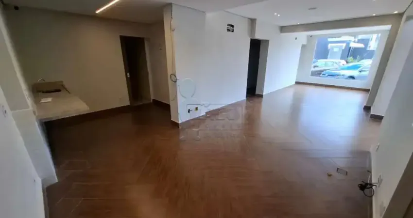 Ponto comercial para alugar no Jardim Sumaré, Ribeirão Preto