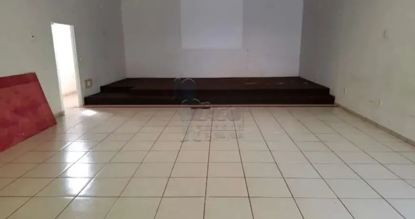 Loja comercial de 160m² com 02 lavabos - Engenheiro Carlos de Lacerda Chaves