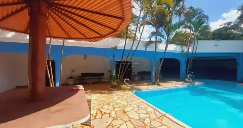 Chácara em condomínio de 300m² para locação - Itanhangá Chácaras de Recreio