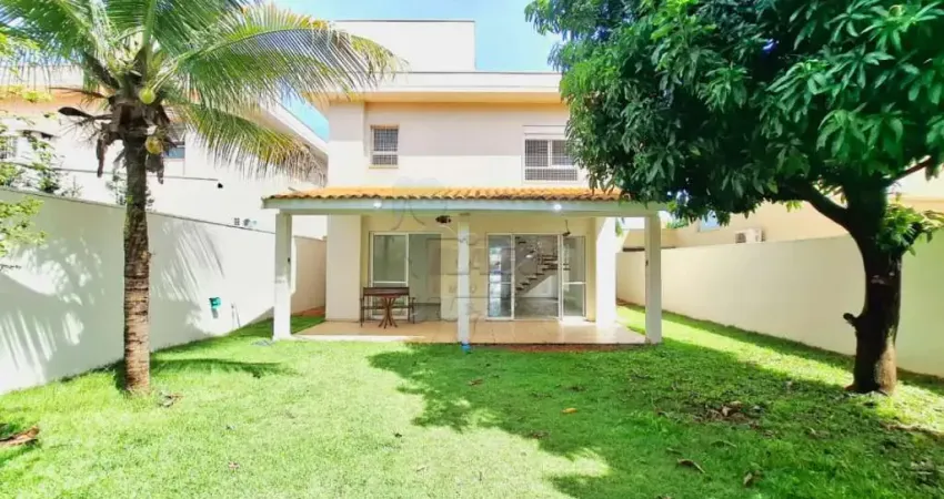 Casa sobrado de 189m² com 03 quartos para locação - Condomínio Jardim Sul