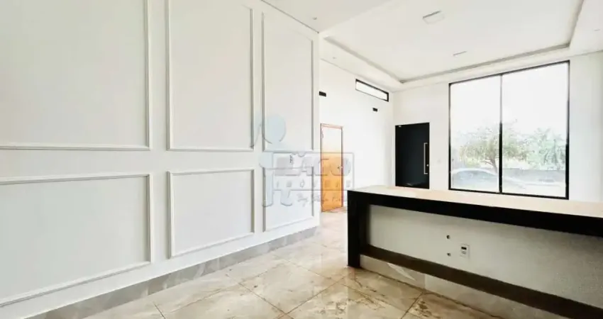 Casa de 162m² com 03 suítes para venda e locação em condomínio - Recreio das Acácias