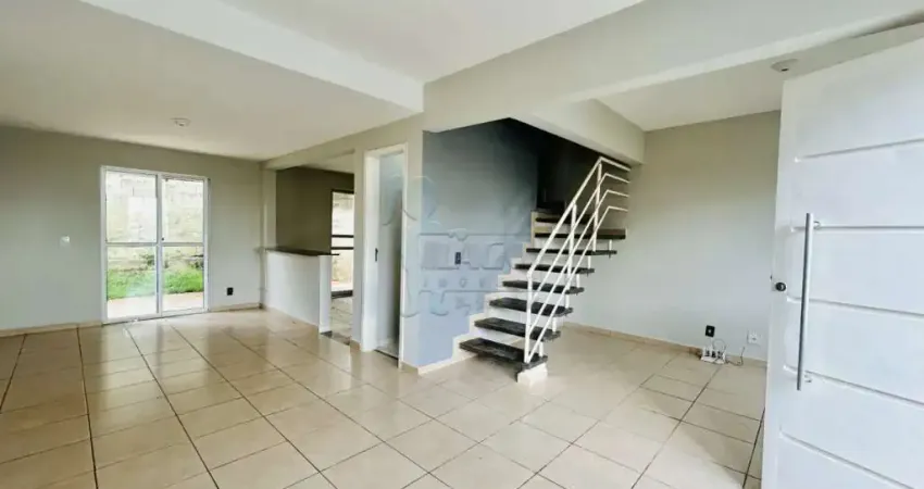 Casa sobrado de 108m² com 04 quartos para venda e locação - Condomínio Evidence Resort