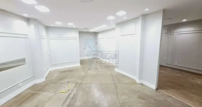 Loja comercial de 100m² com 03 salas para locação - Jardim Paulistano