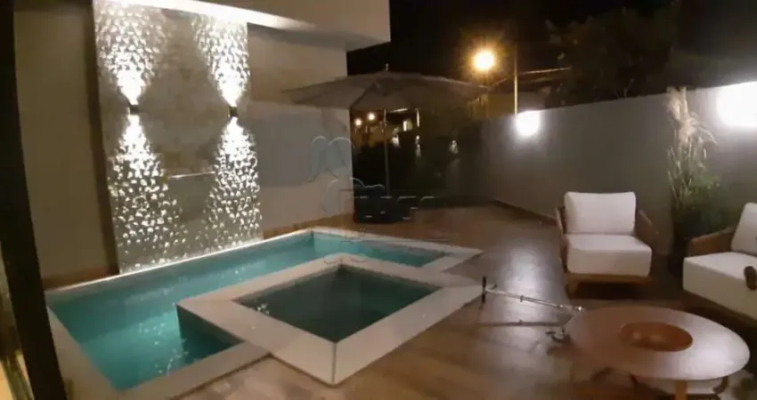 Casa térrea mobiliada de 275m² com 03 suítes para locação e venda - Portal da Mata