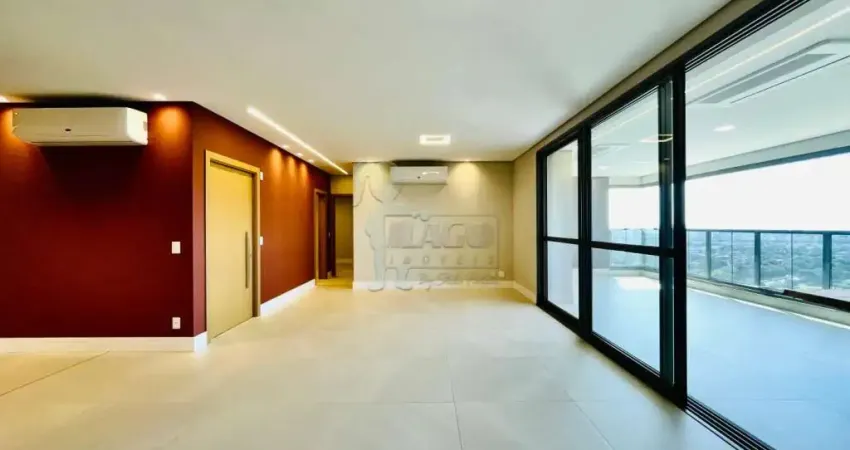 Apartamento de 227m² com 04 suítes para locação - Ilhas do Sul