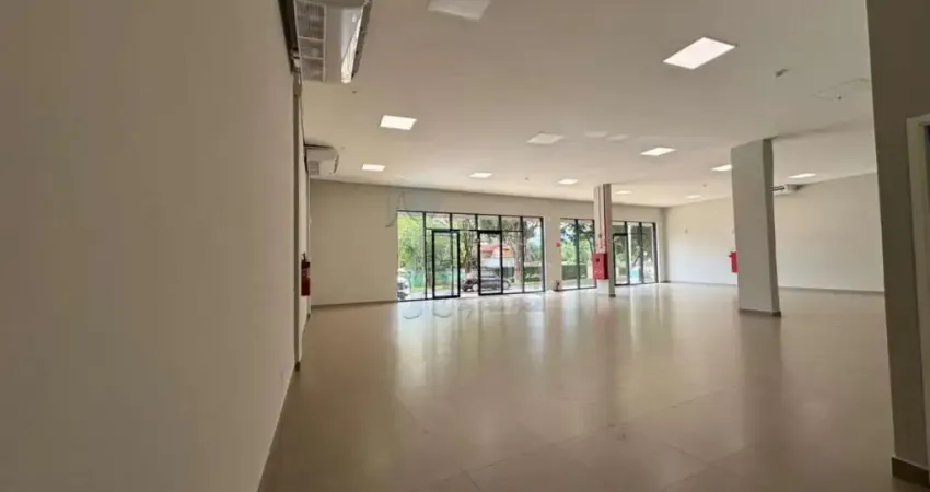 Ponto comercial para alugar no Jardim Sumaré, Ribeirão Preto