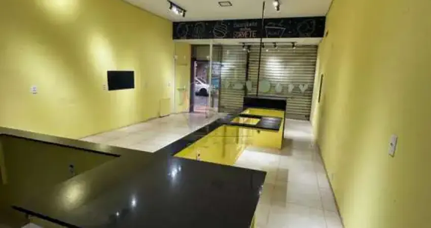 Ponto comercial para alugar no Centro, Ribeirão Preto
