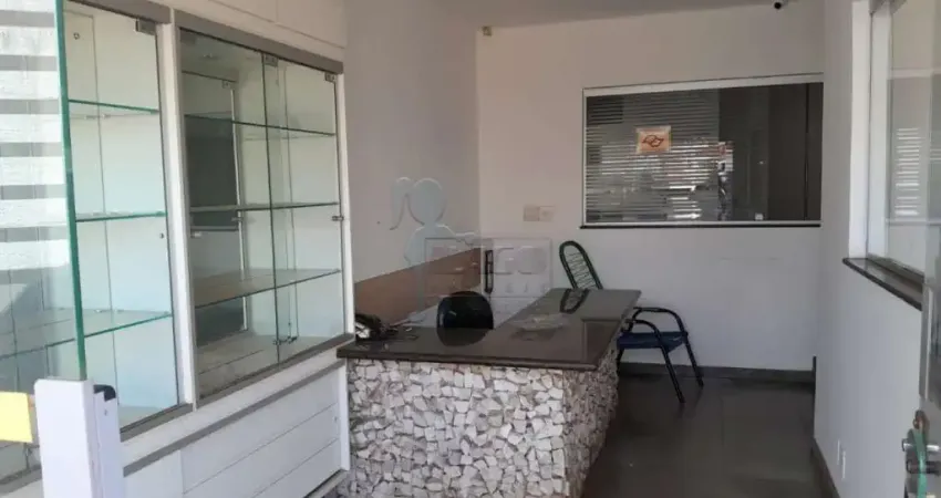 Casa comercial de 405m² com 10 salas para locação - Jardim Sumaré