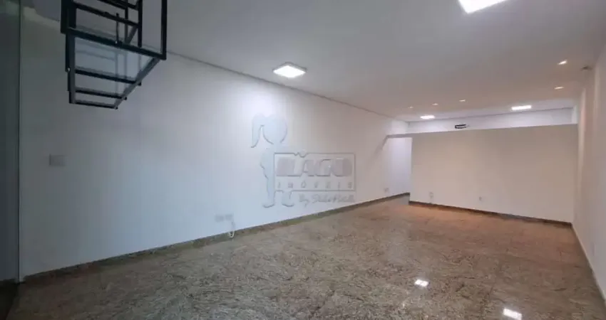 Ponto comercial para alugar no Jardim Irajá, Ribeirão Preto