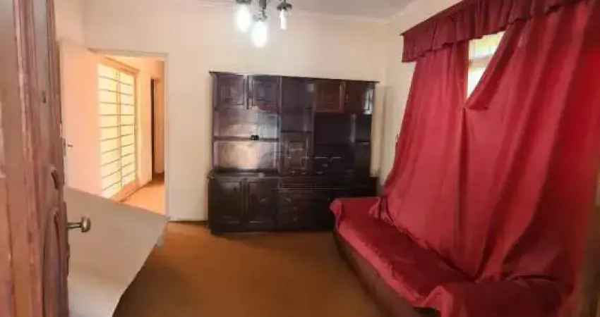 Casa de 272m² com 05 quartos para locação e venda - Vila Seixas