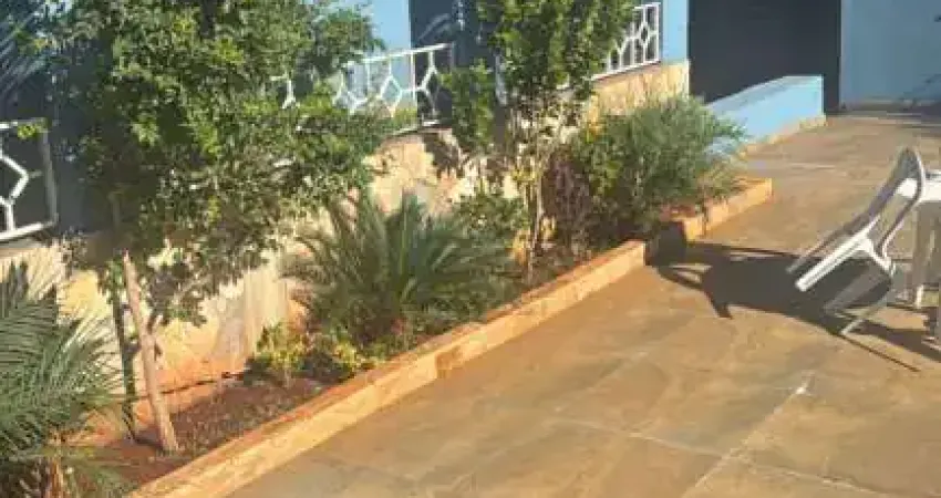 Casa de 307m² com 04 quartos sendo 02 suítes para venda e locação - City Ribeirão